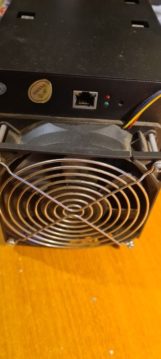 Antminer bitmain S3