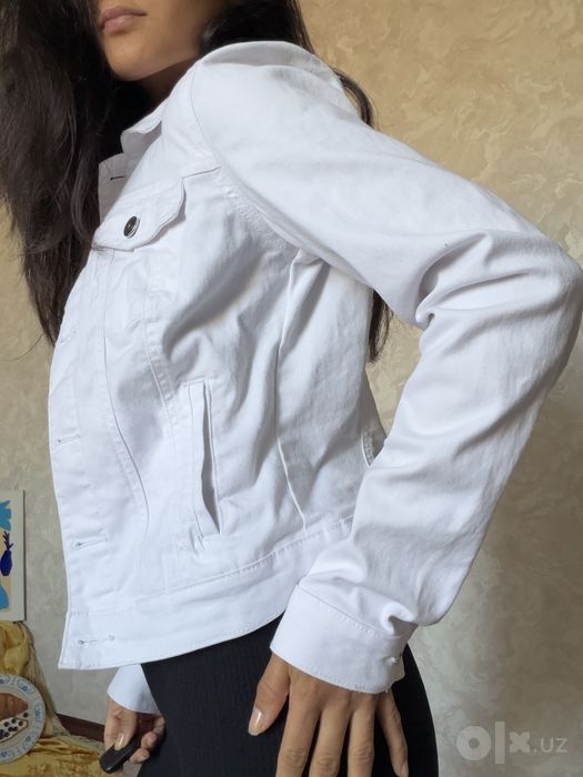 Vero Moda джинсовка