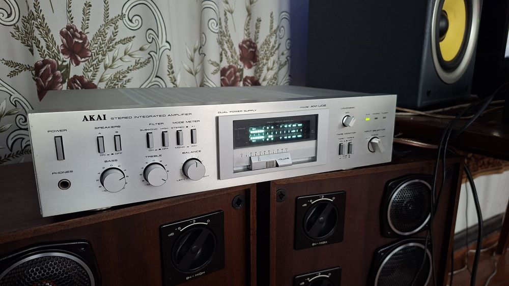 Продам калонки Орбита 35 АС 016