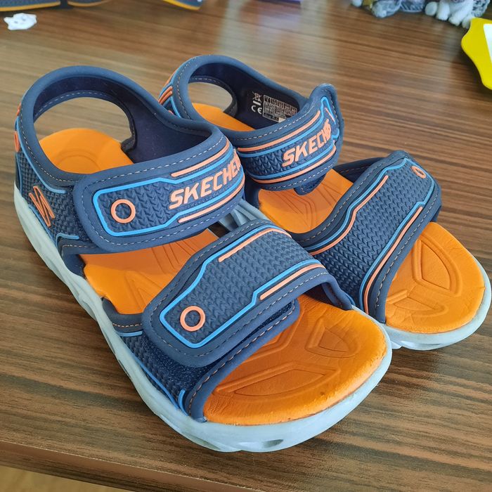 Sandale Skechers marime 32 baieti