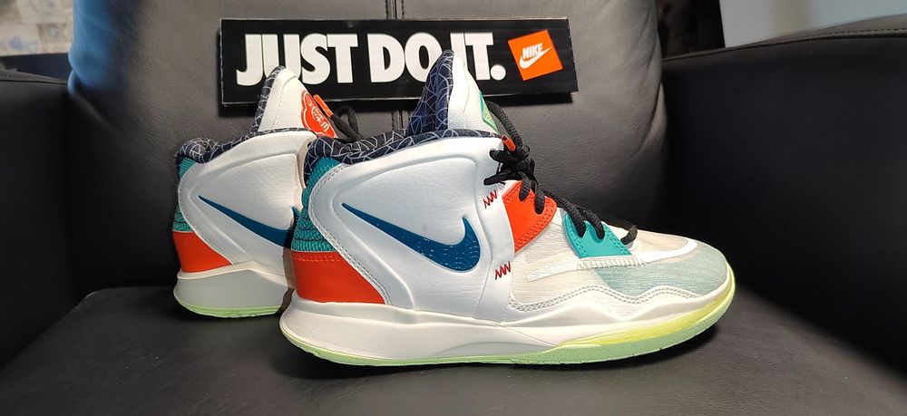 Nike Kyrie Infinity GS, номер 38,5