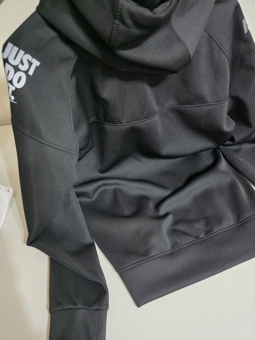 Nike hanorac cu glugă mărimea S