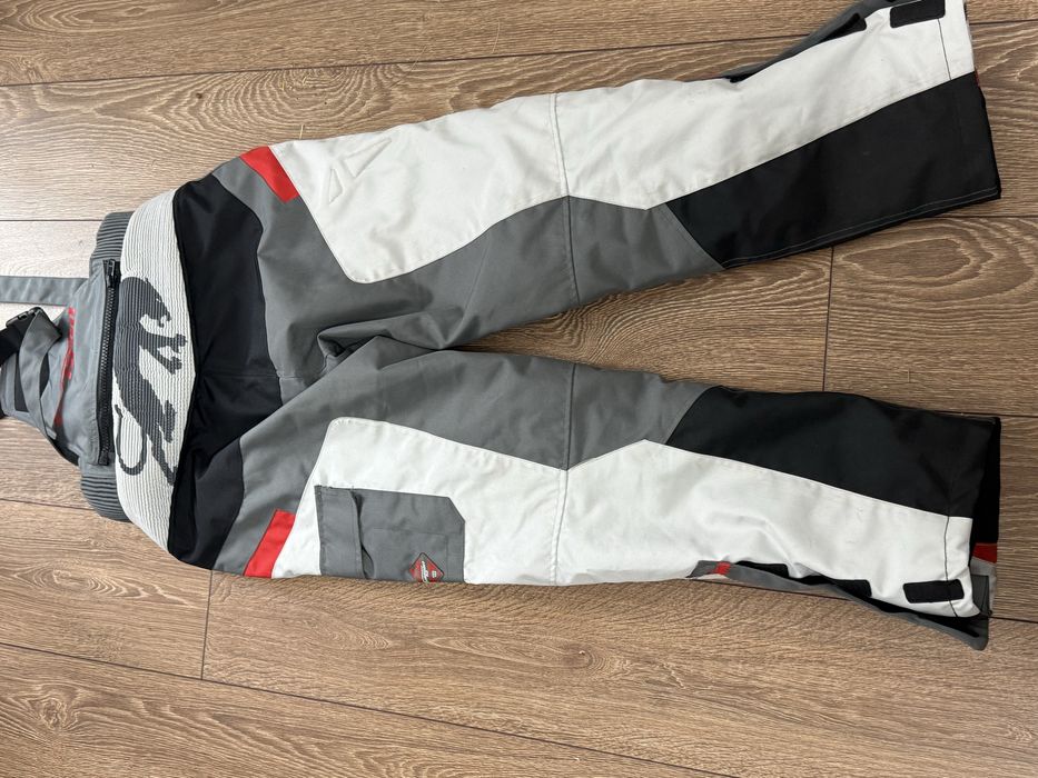 Furygan Pantaloni Moto Textili Apalaches, marimea L