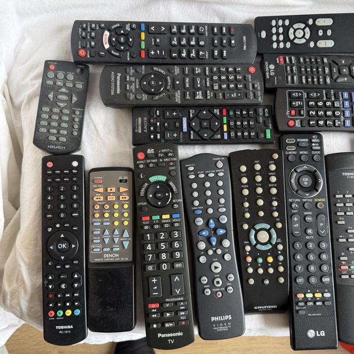 Telecomanda Samsung LG Sony Panasonic Jvc