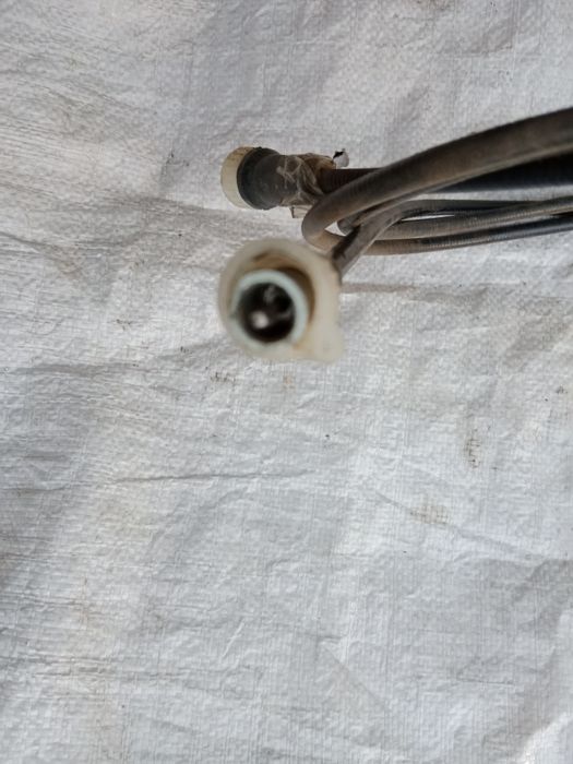 Трос привода спидометра на УАЗ