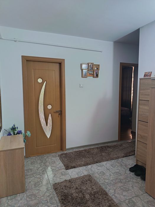 Vand apartament 3 camere decomandat