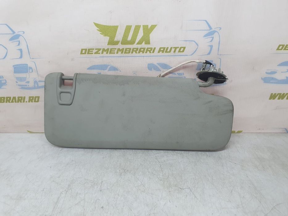 Parasolar stanga 39046141 Opel Astra K [2015 - 2020] 1.6 cdti B16DTU