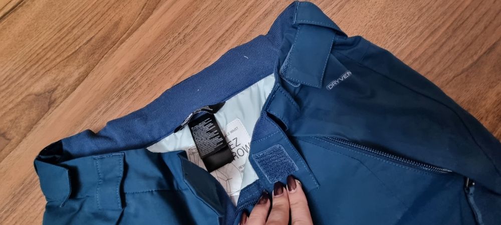 Pantaloni ski The North Face