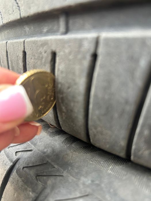 Летни гуми Brigstone 245/45/19R