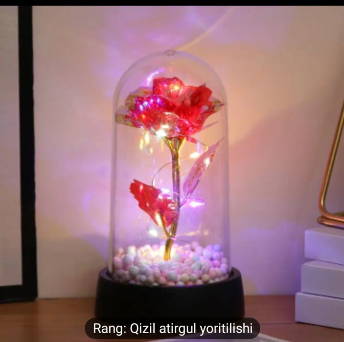 Sevimli insoningizga o'zgacha sovg'a izlayapsizmi?