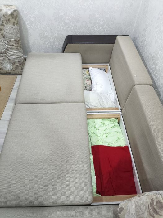 Продам диван / мягкий уголок