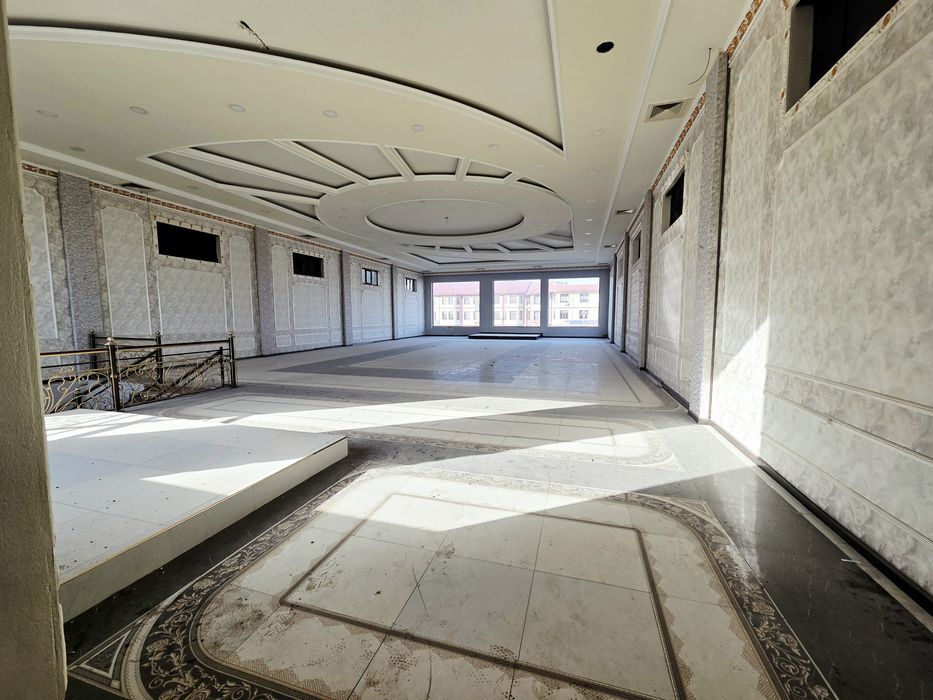 Продаётся ресторан!