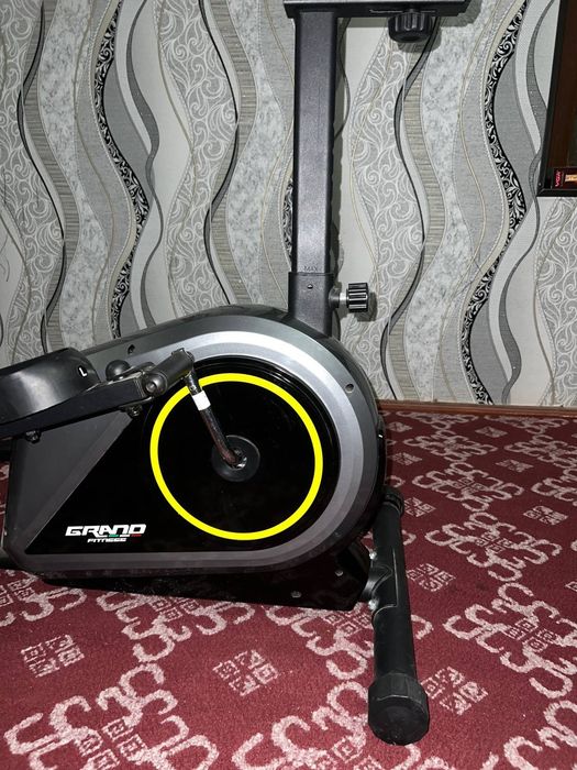 Велочанґи  сотилади.