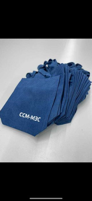 Экосумки с вашим лого