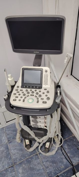 УЗИ диагностикасы