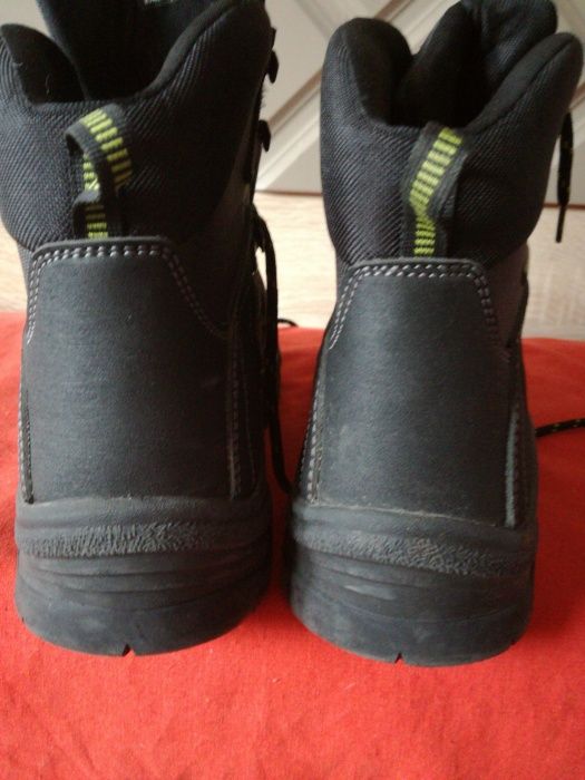 Lytos алпийски обувки