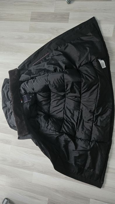 Мъжко зимно яке Tommy Hilfiger