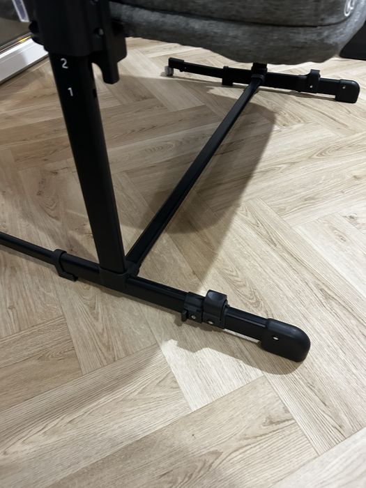 Бебешко легло Kinderkraft Nestee Grow