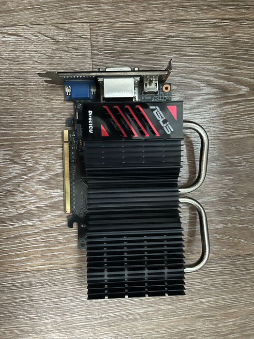 Gt 640