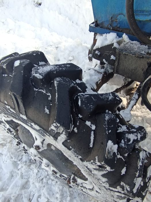 Продам Трактор с куном