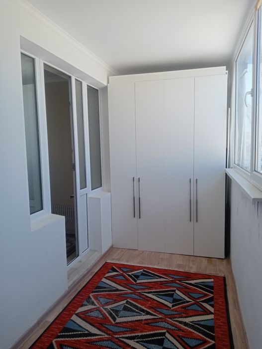 Сдаётся квартиру в аренде по месяцу