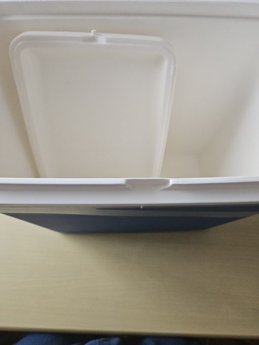 Хладилна чанта за бира