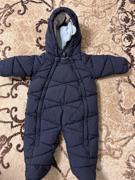 Комбинезон размер 68