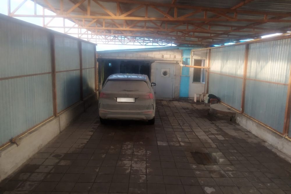 Продам дом либо обмен