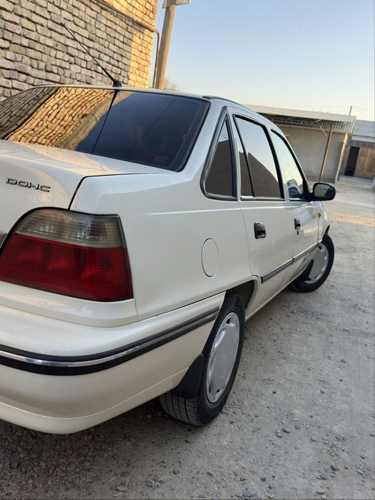 Nexia 1 yili 2005 yoqilği propan praveg 170000