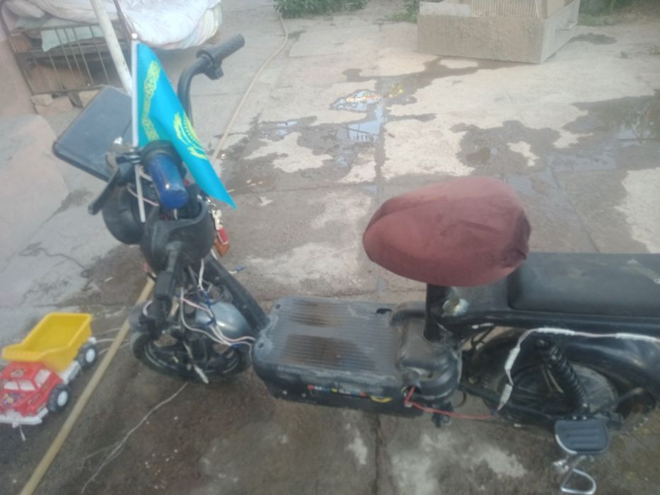 Доп фара қөсыб беремын