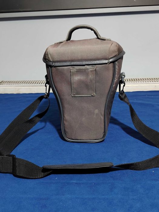 FOTIMA geantă aparat FOTO.