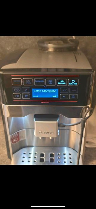Bosch verro aroma 700