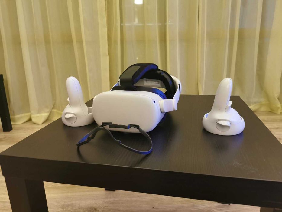 Продавам Oculus quest 2