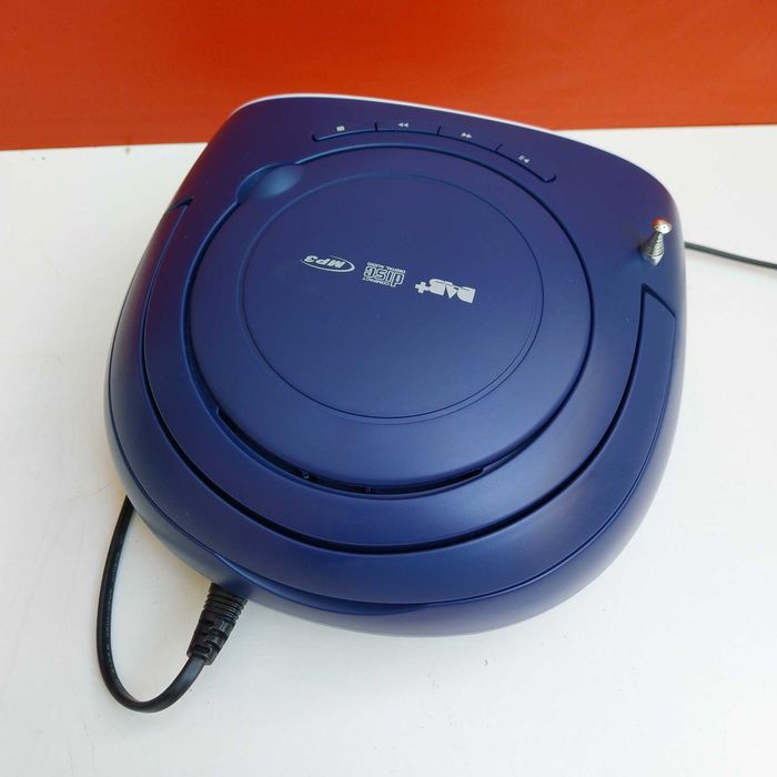 НАЙ ДОБРАТА ОФЕРТА ,usb, DAB+ Радио Lenco SCD-69BU ...
