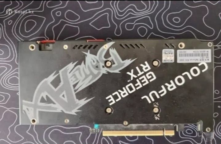 компьютер игровой