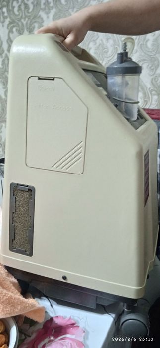 Концентратор Кислород