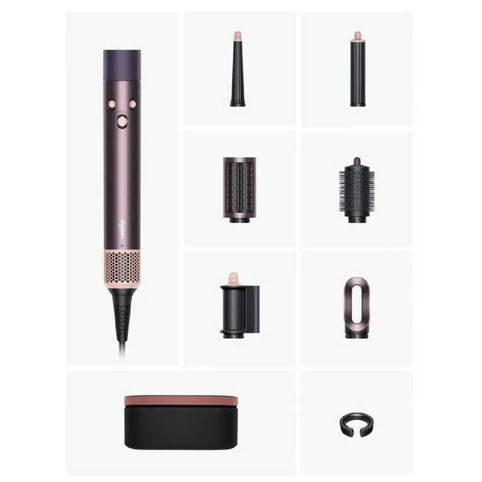 Мультистайлер Dyson Airwrap ID HS08 Jasper Plum