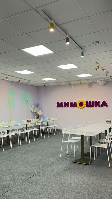 Субаренда детский центр