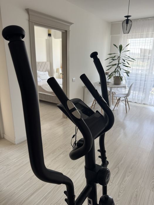 Bicicleta fitnes