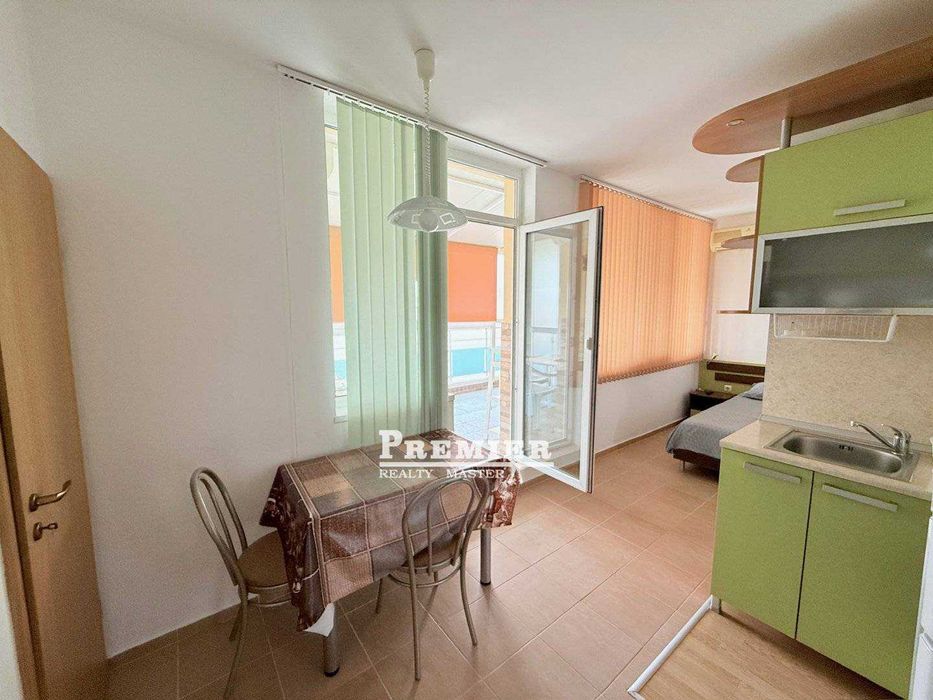 Продава се Едностаен апартамент в с. Равда, Област Бургас - 55 кв.м за 1419 €/кв.м - Снимка #2