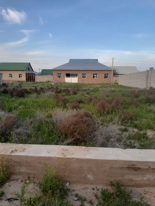 Termiz ximiyada 4 sotox yer sotiladi