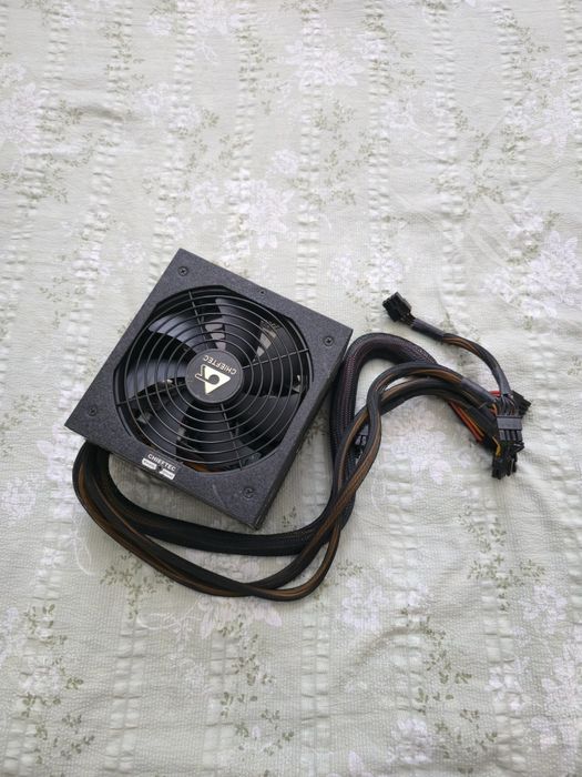 Блок питания на 1000W