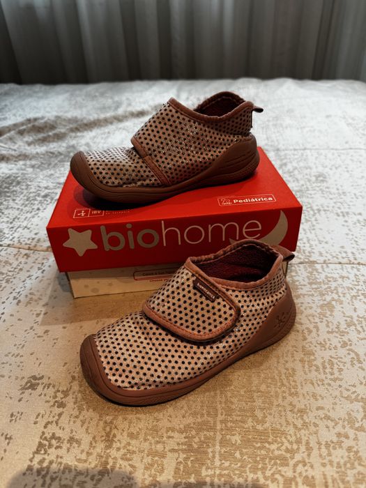 Пантофи Biomecanics 28н.