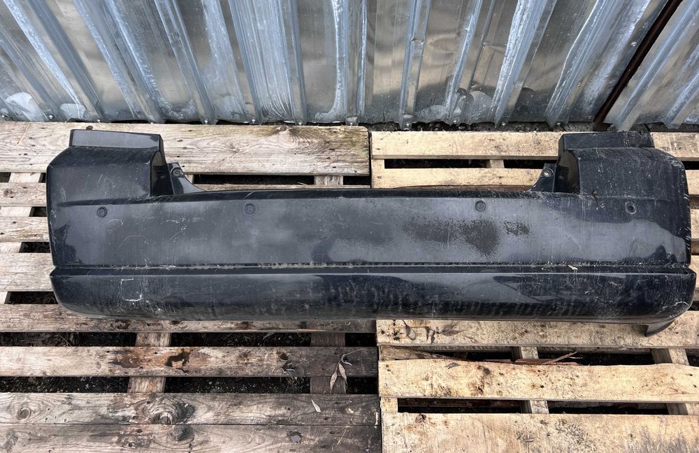 Задна броня за Dodge Caliber / Додж Калибър 2007г