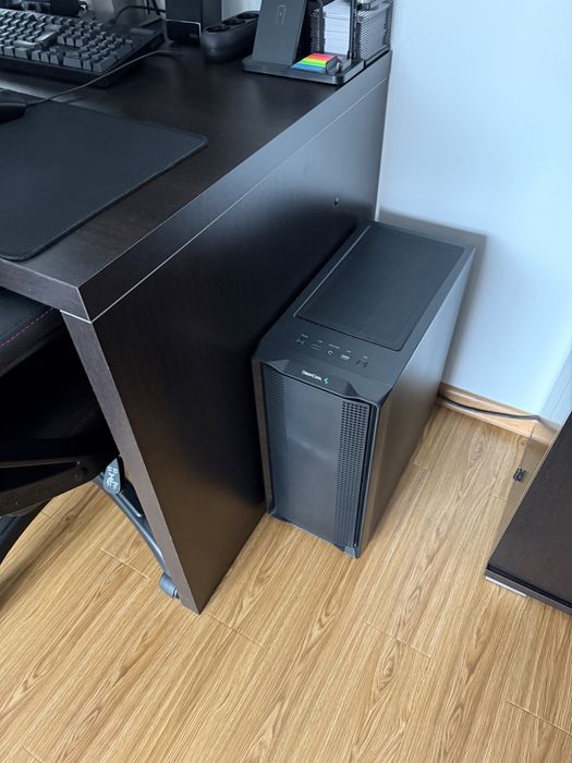 PC / monitor gaming high end