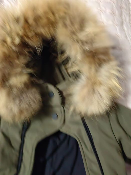 Продам комбинезон детский зима