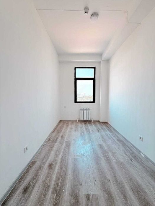 Новостройка квартиры Nurafshon city