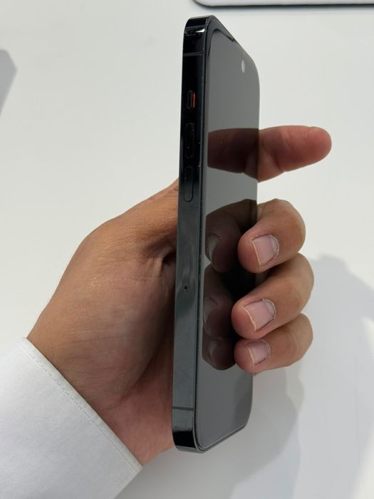 iPhone 14 pro 256 gb