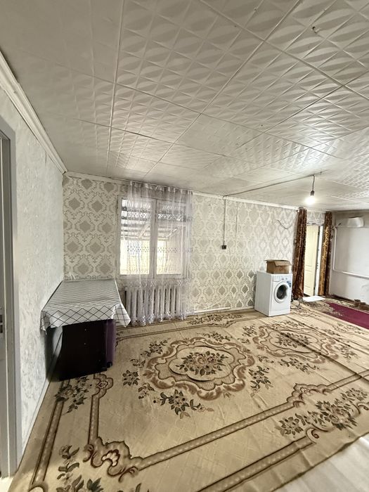 Сдам квартиру 5 комната