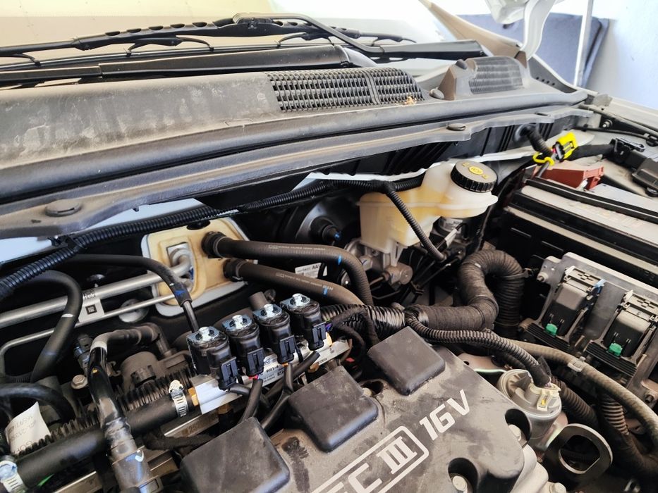 Кобальт автомобильига пропан орнатиб берамиз сифат ва гарантия